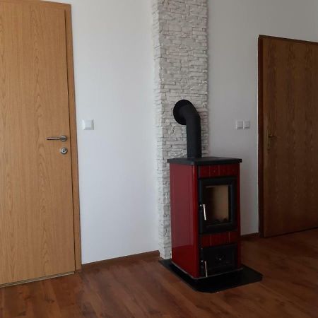 Apartman Igy Vinkuran Eksteriør billede