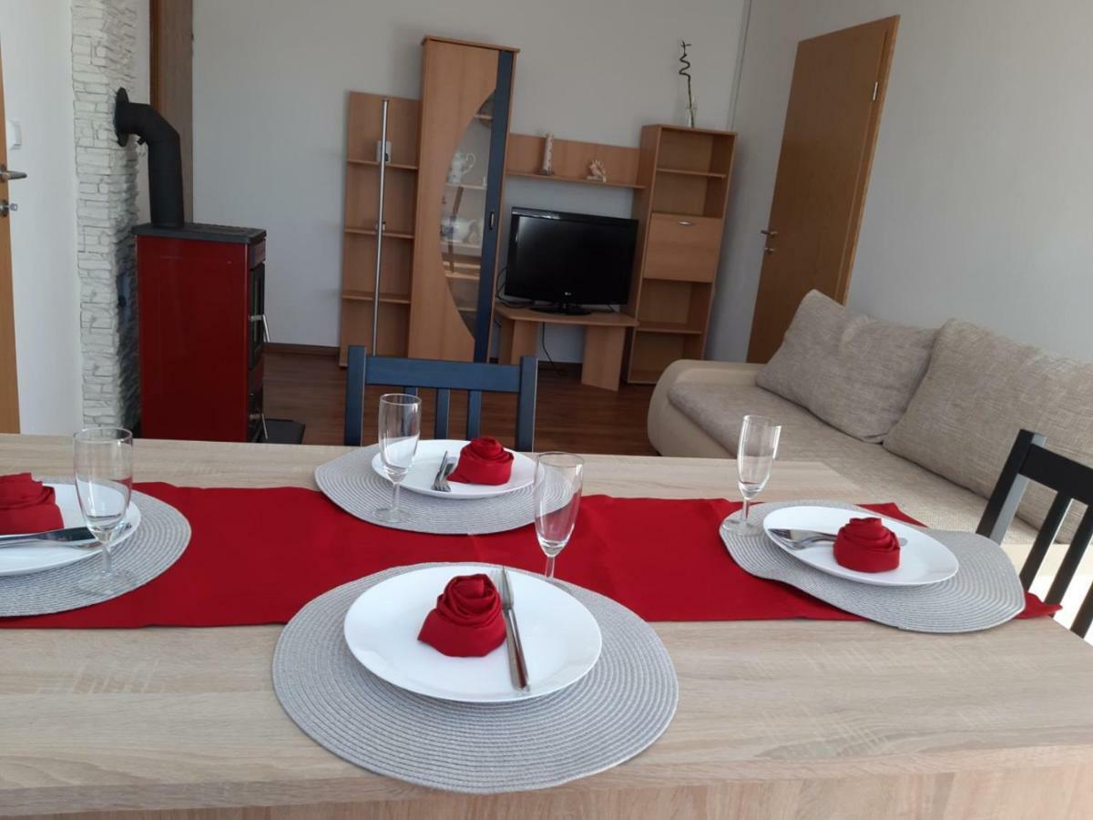 Apartman Igy Vinkuran Eksteriør billede