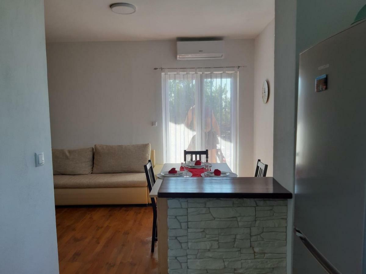 Apartman Igy Vinkuran Eksteriør billede