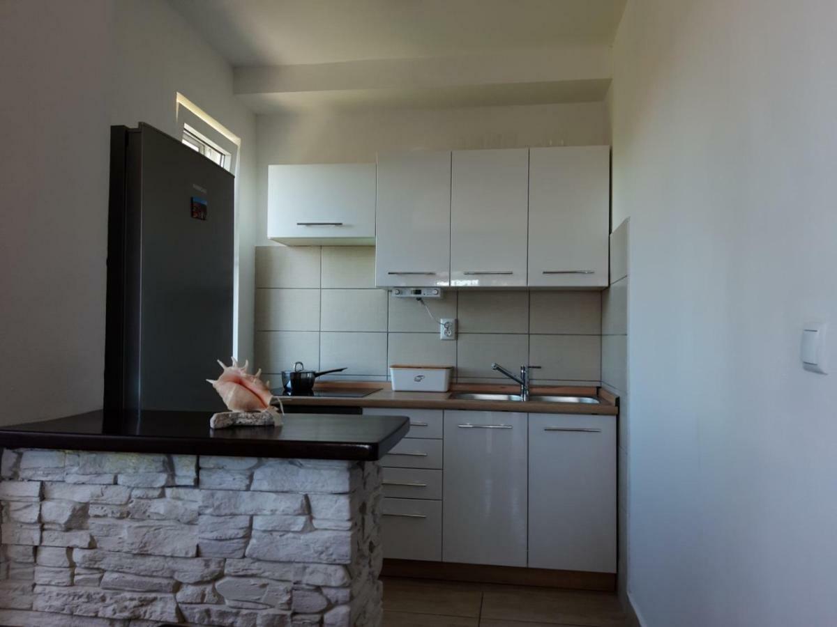 Apartman Igy Vinkuran Eksteriør billede