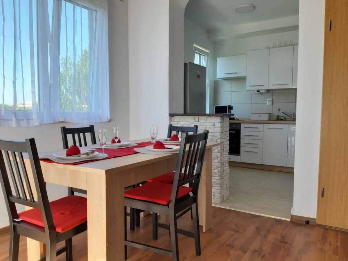 Apartman Igy Vinkuran Eksteriør billede