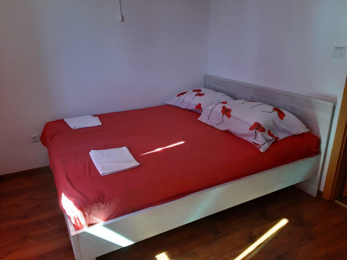 Apartman Igy Vinkuran Eksteriør billede