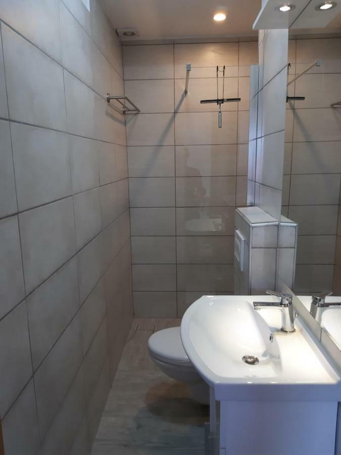Apartman Igy Vinkuran Eksteriør billede
