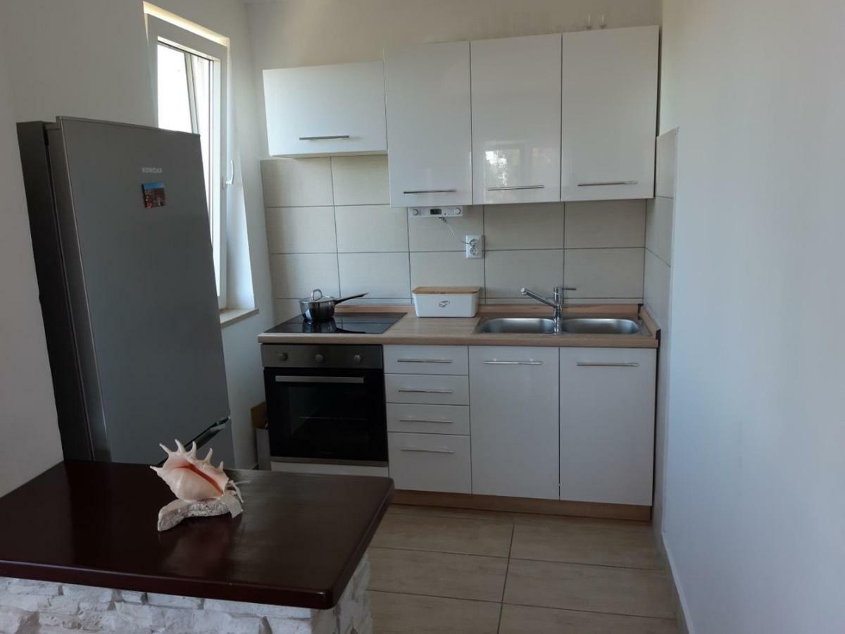 Apartman Igy Vinkuran Eksteriør billede